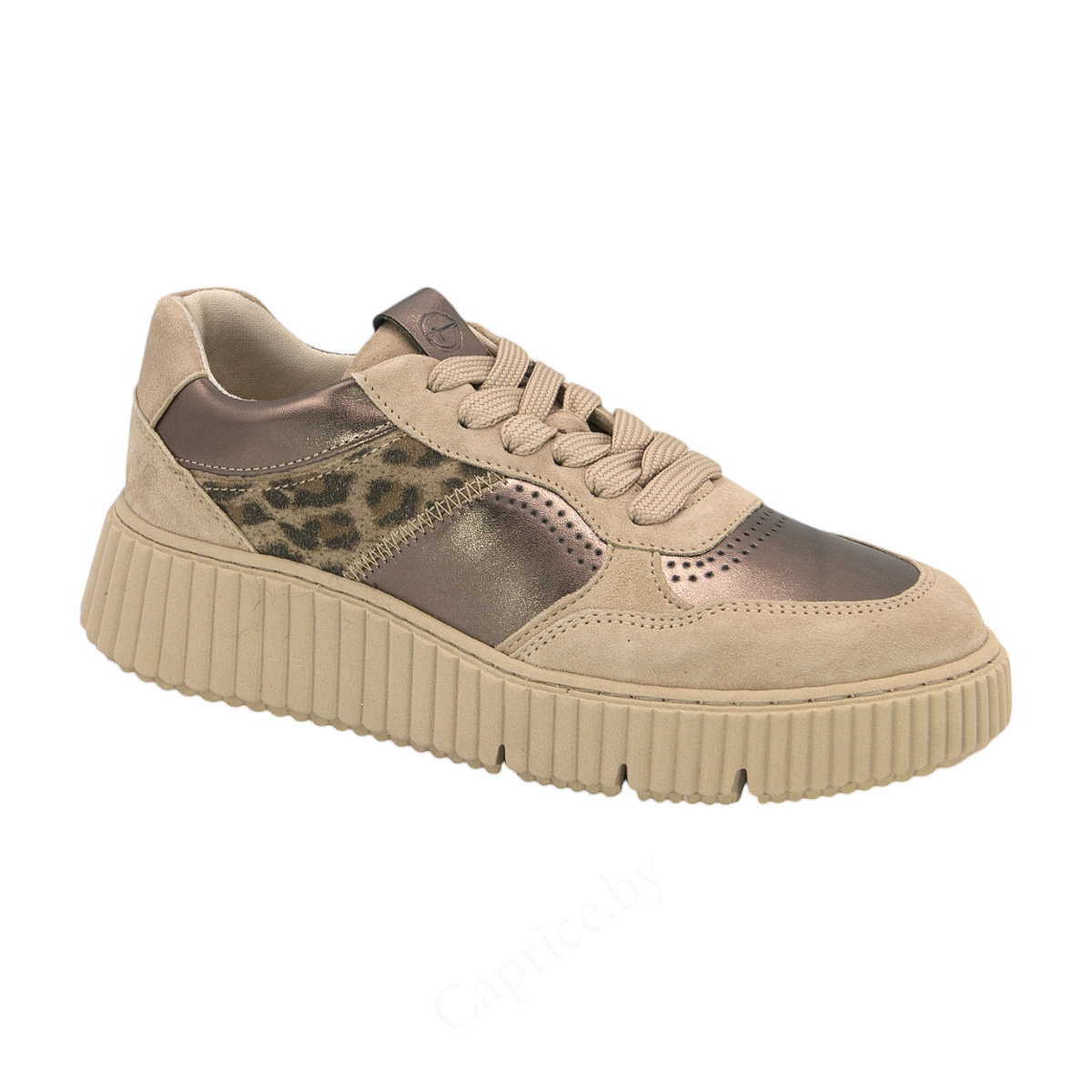 КРОССОВКИ TAMARIS АРТИКУЛ: 1-23774-43 988
